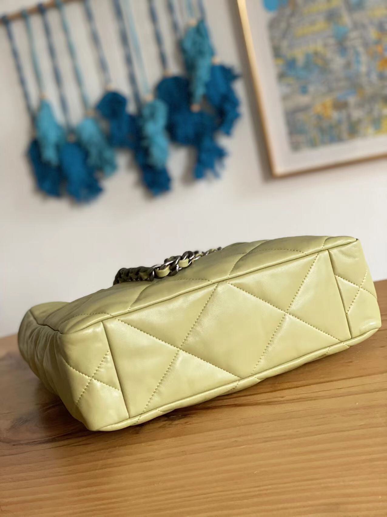 Handbag Chanel AS3519 size 30*37*10 cm - vstockx