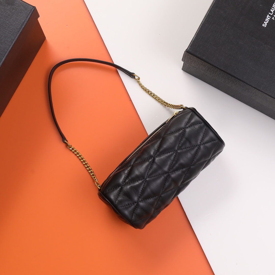 Handbags SAINT LAURENT 699703 size 20x10x10 cm - vstockx