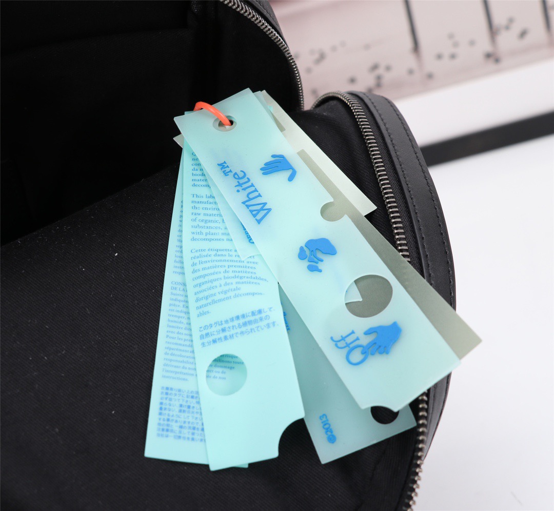 handbags OFF-White 591  6775980  size:31*40*13cm - vstockx