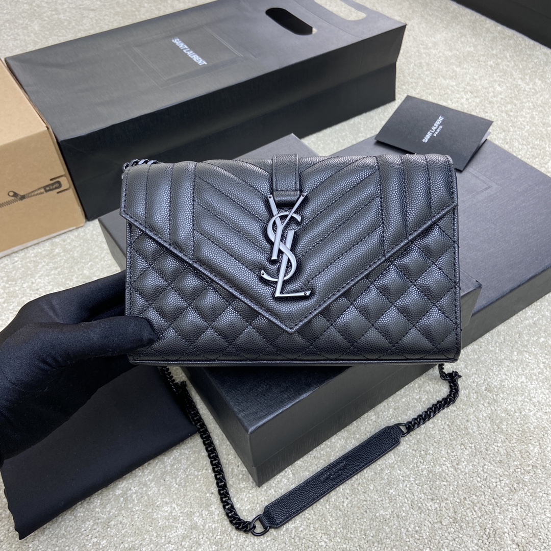 Handbags SAINT LAURENT 526286 size 21x13x6 cm - vstockx