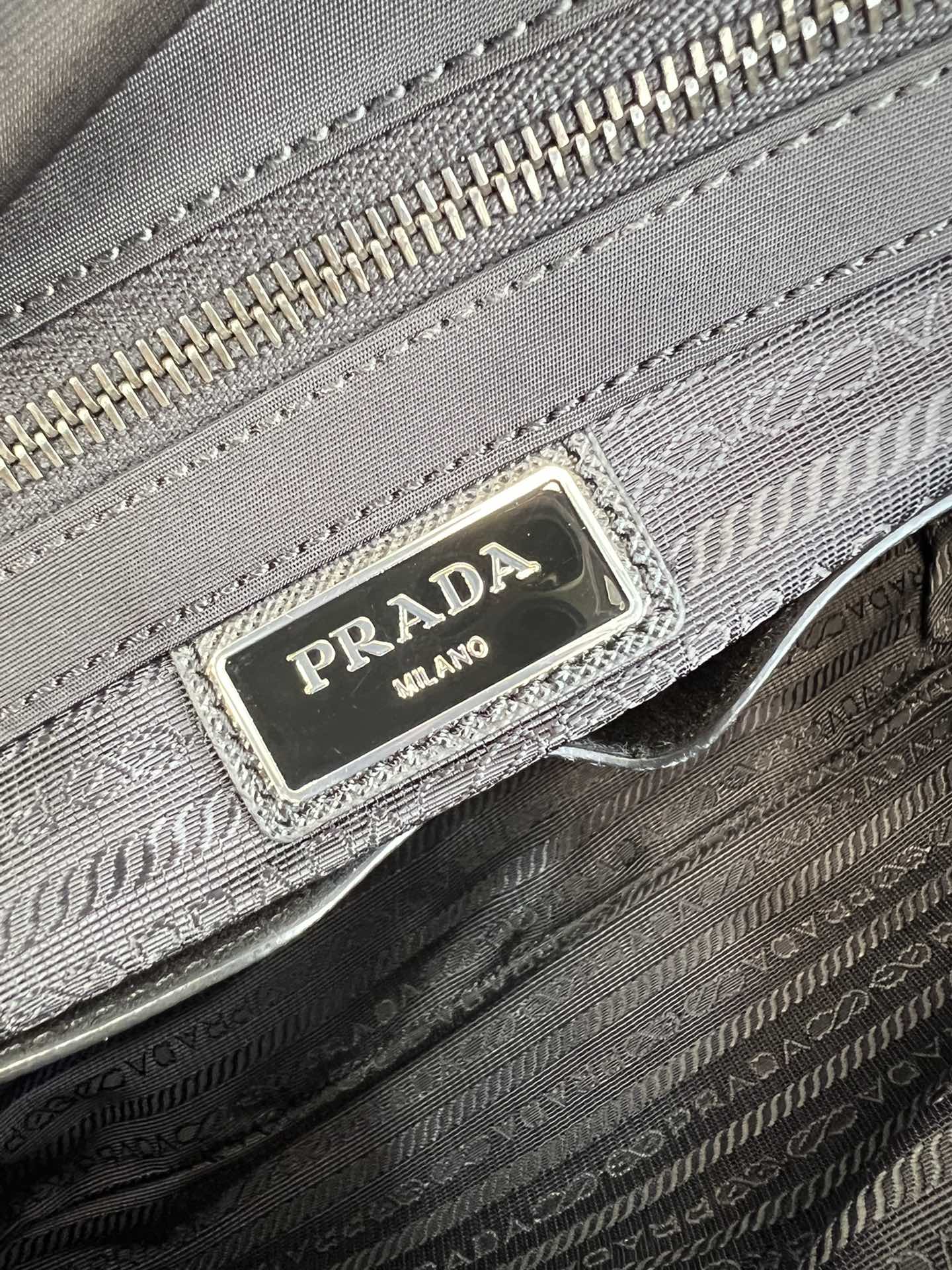 handbags prada 2VD768 32*24*12 - vstockx