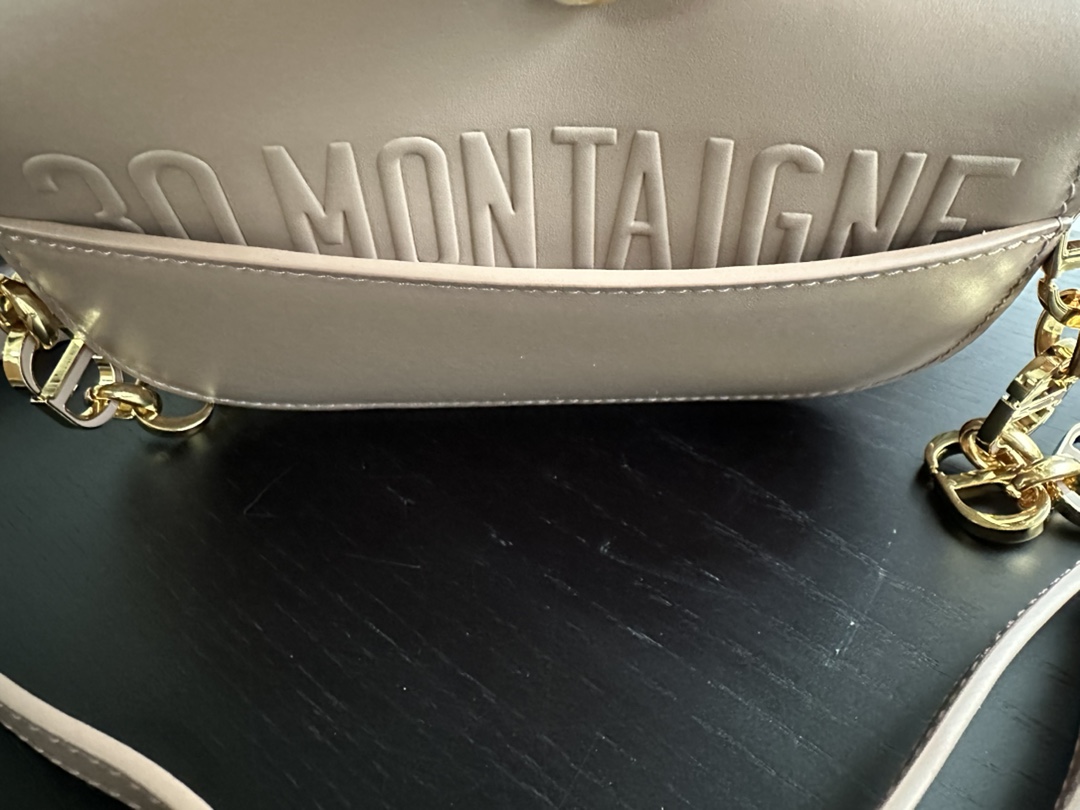 Handbags Dior 0323 size:18*4.5*10 cm - vstockx