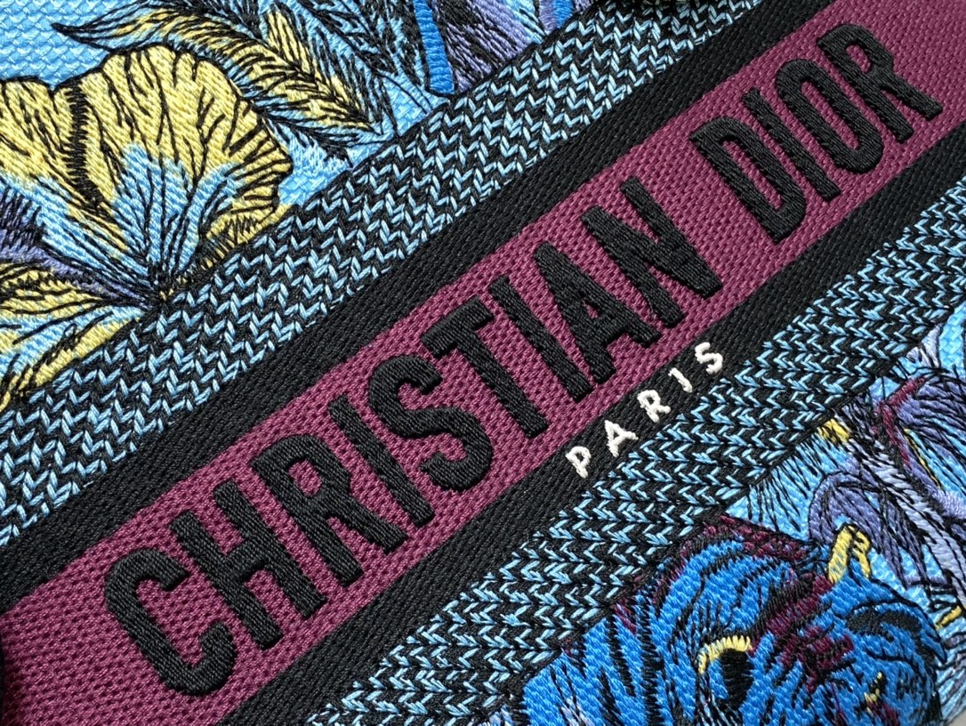 Handbags Lady Dior 6605 size  24 cm - vstockx