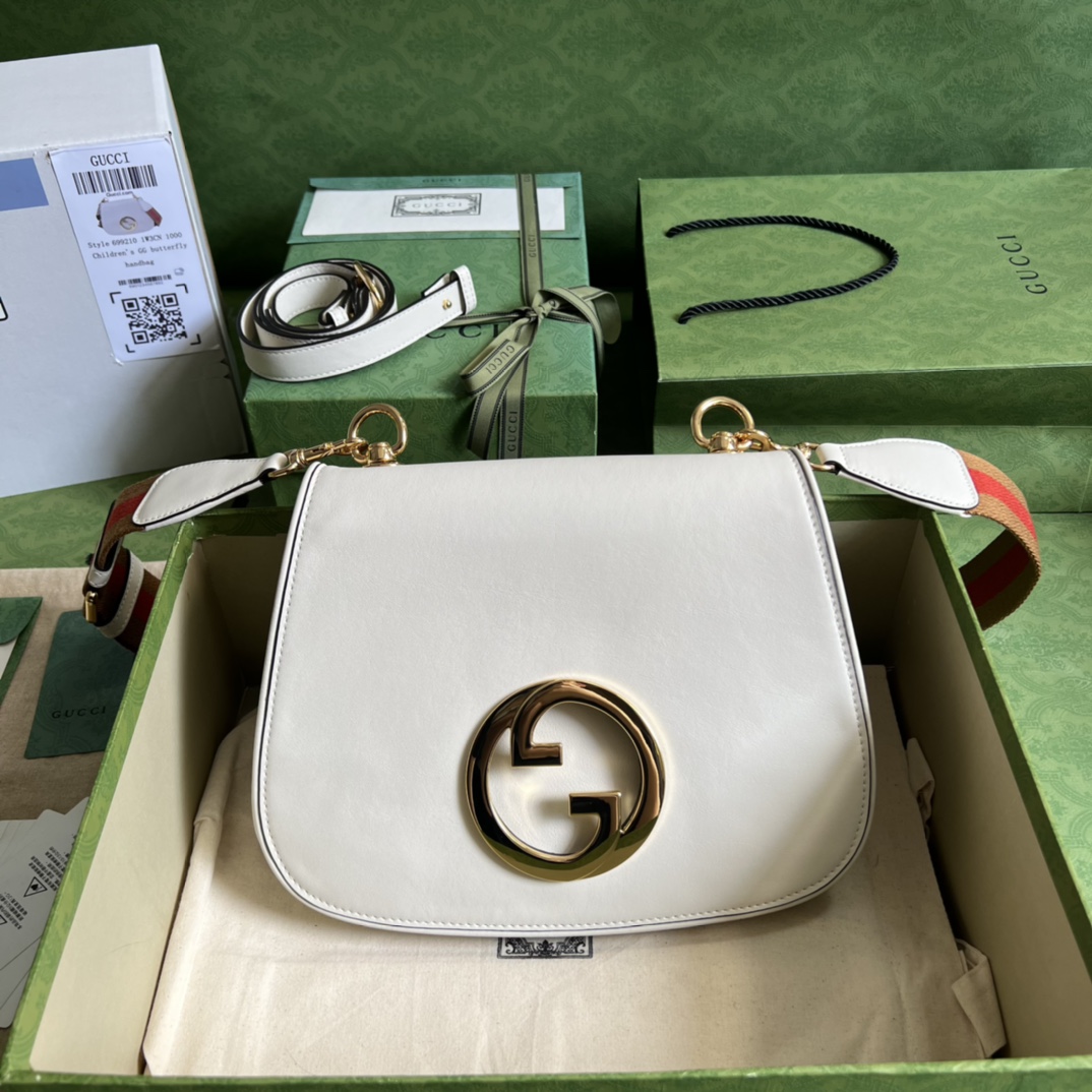 Handbag Gucci 699210 size 29 x 22 x 7 cm - vstockx