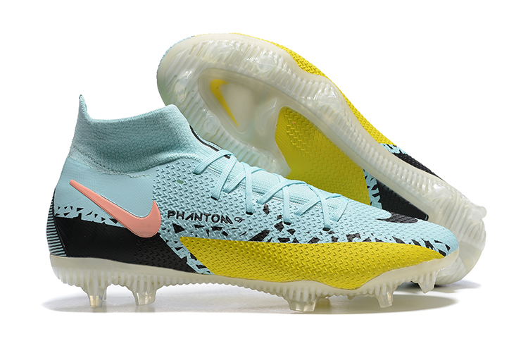 NK football shoes 34 - vstockx