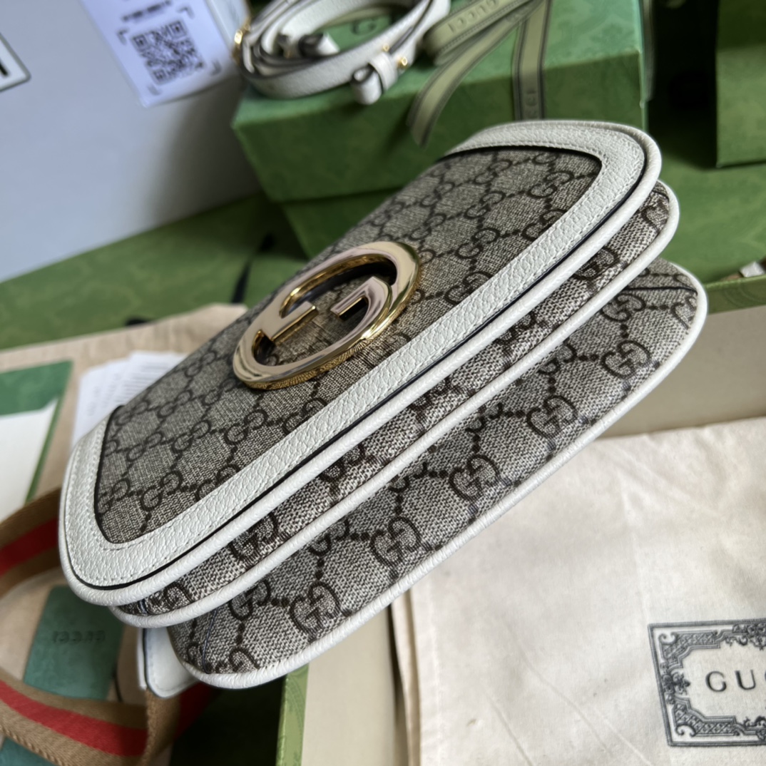 Handbag Gucci 698643 size 22*13*5.5 cm - vstockx