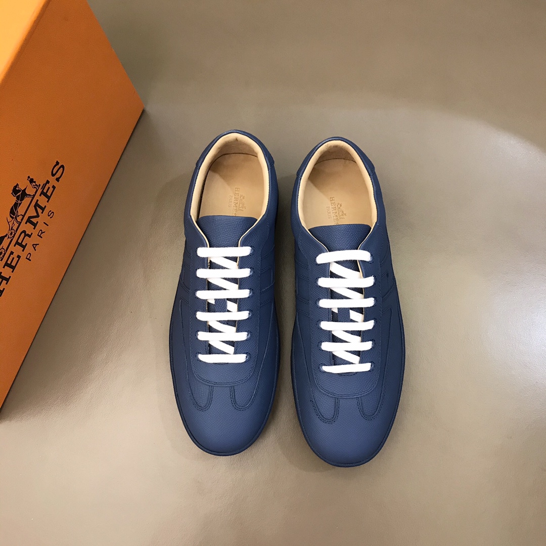 Hermes Boomerang sneaker 6 - vstockx