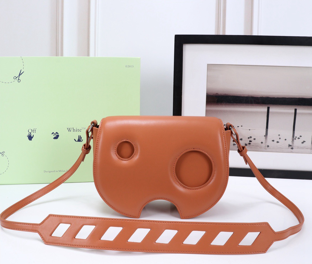 handbags OFF-White 573  6553870  size:24*18*9cm - vstockx