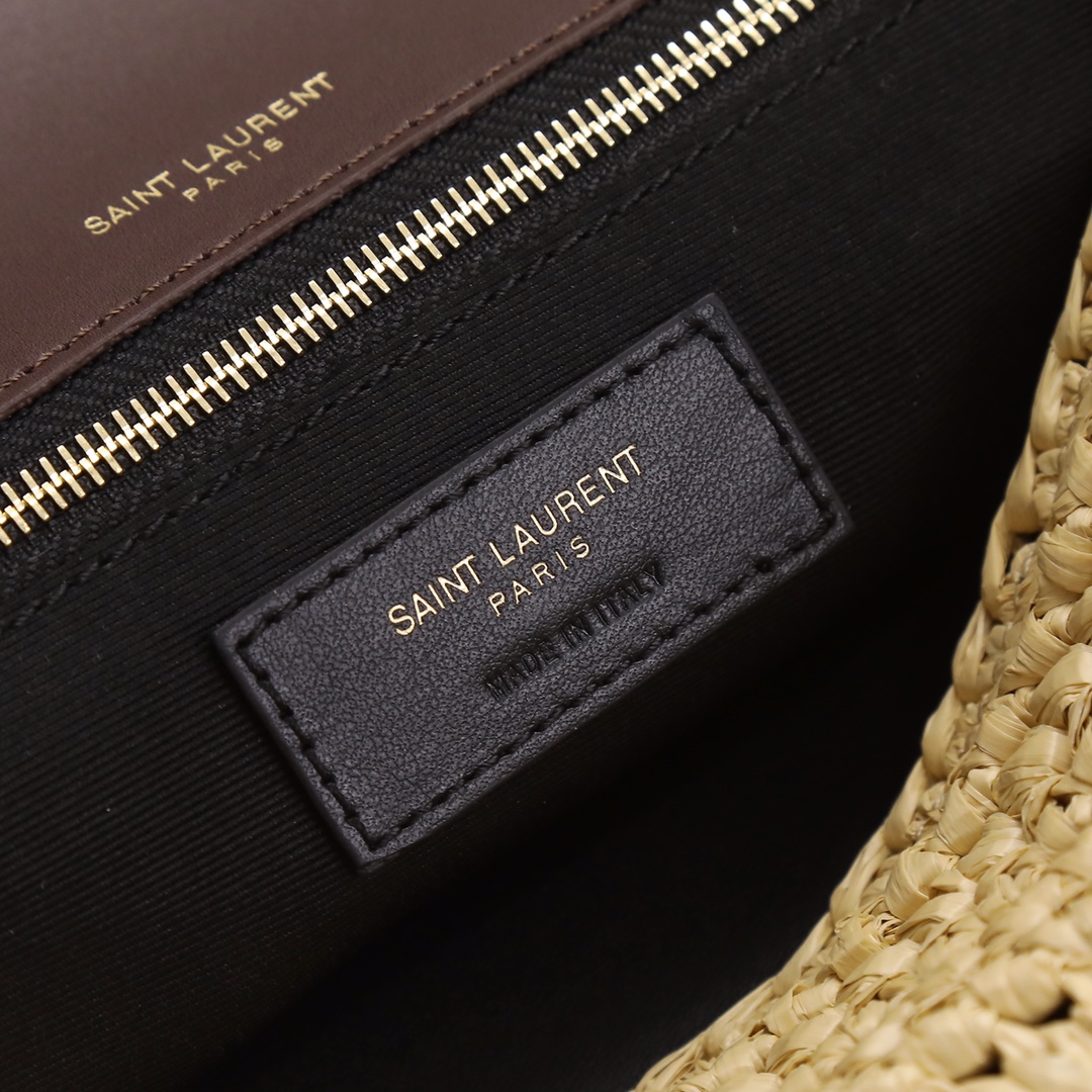 Handbags SAINT LAURENT 633158 size 28  20.5  8.5 cm - vstockx