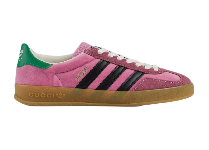 adidas x Gucci Gazelle Sneaker 6 - vstockx