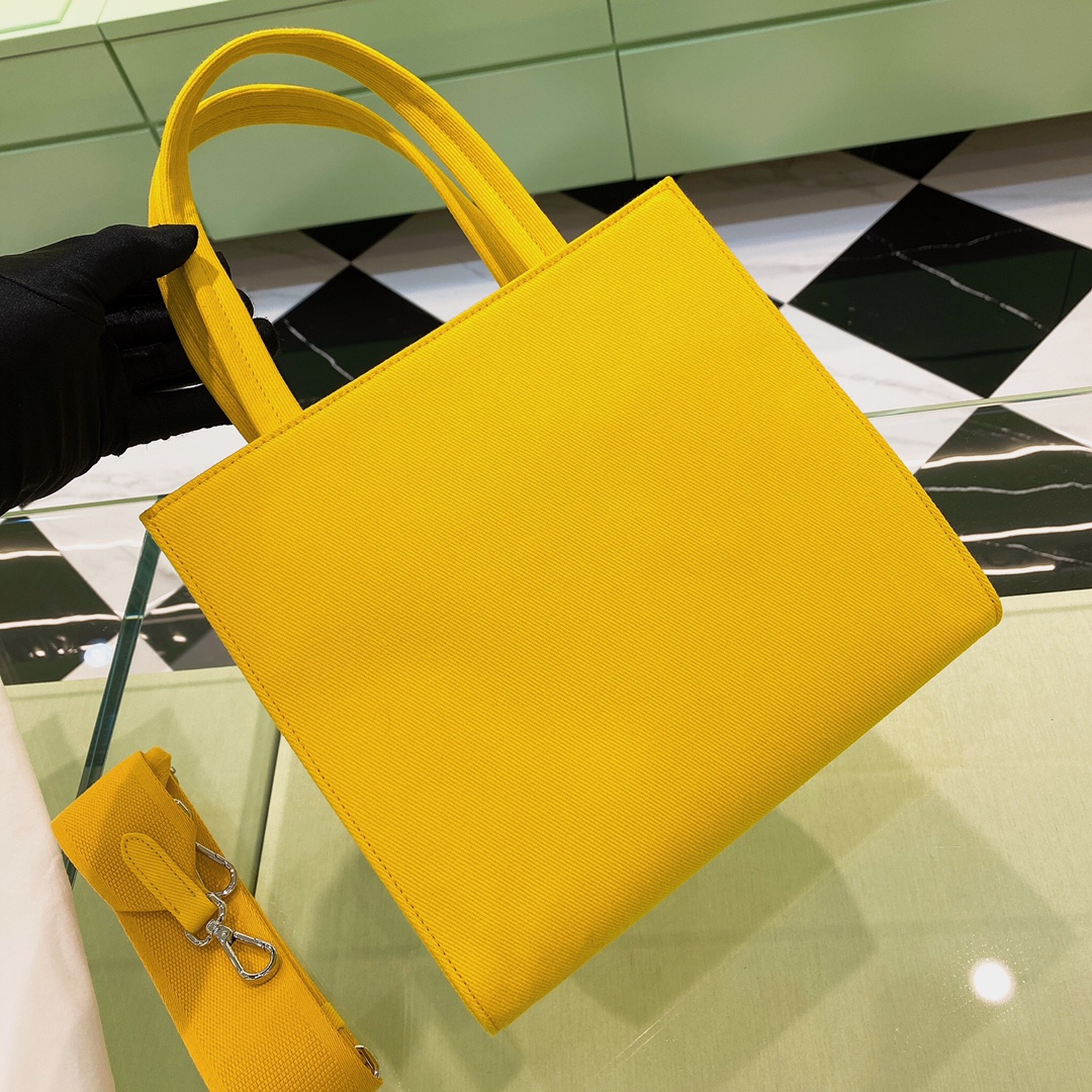 handbags prada 1BG382 Size ?6*23.5*9cm - vstockx