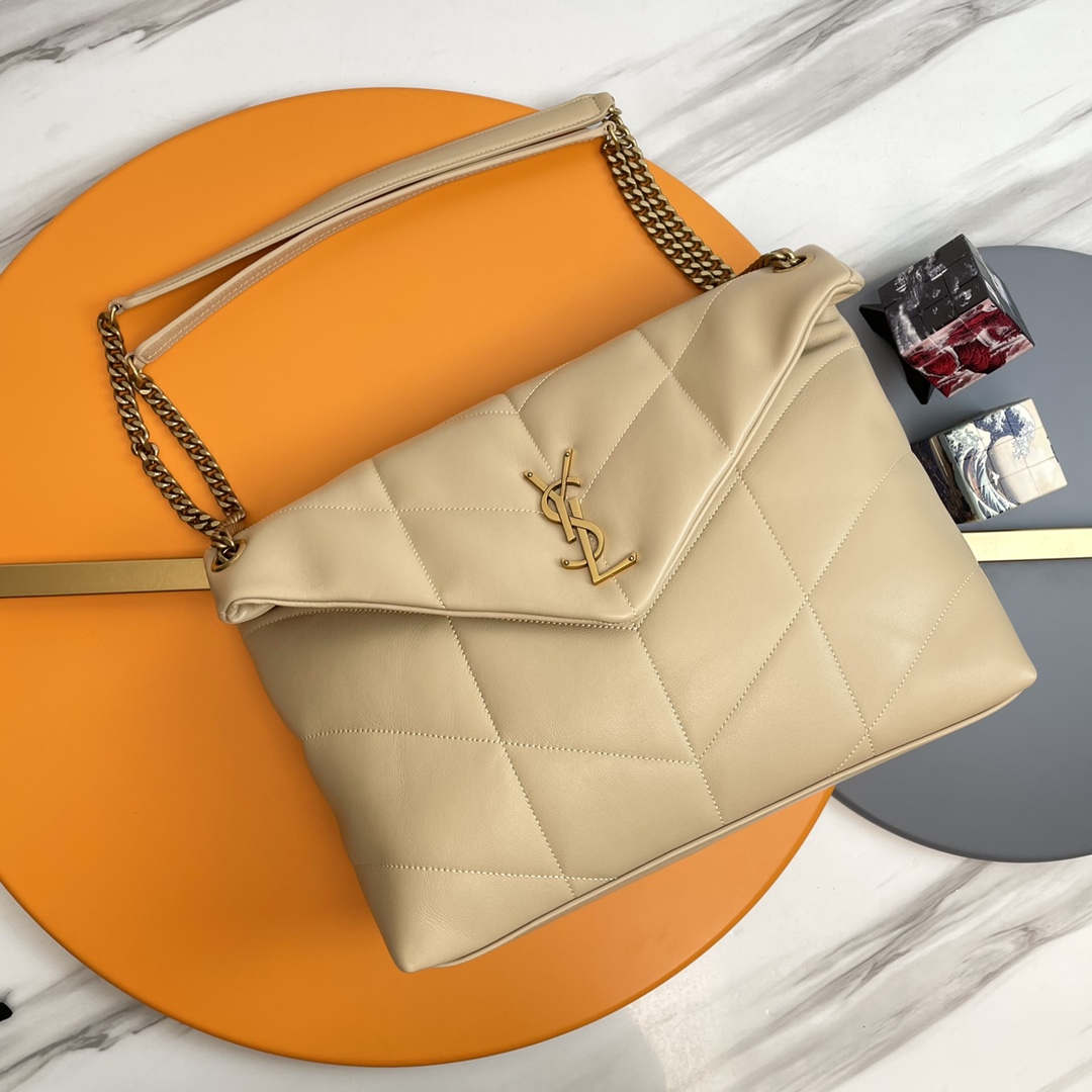 Handbags SAINT LAURENT 577475 size 35x23x13.5 cm - vstockx