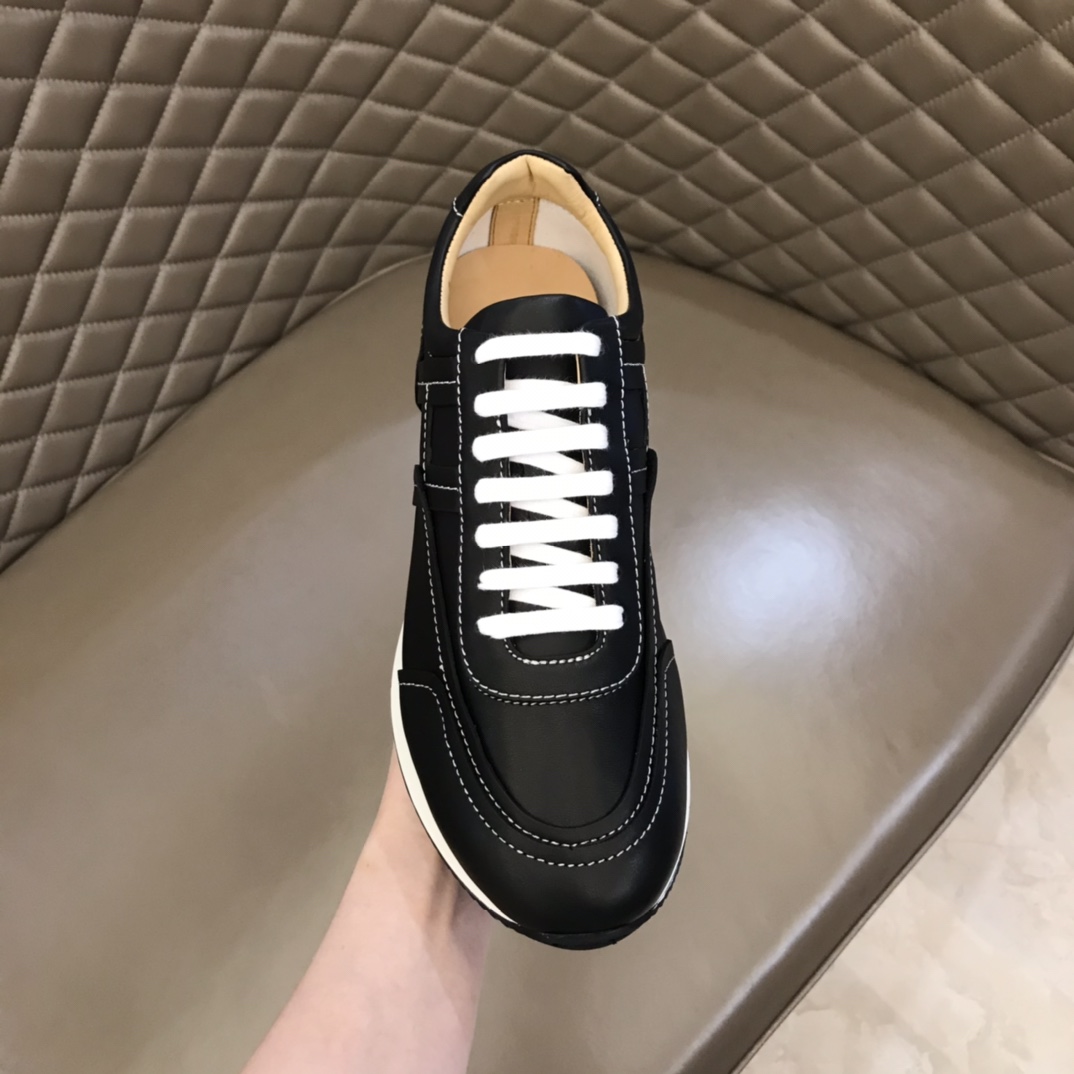 Hermes Low Top sneaker 3 - vstockx