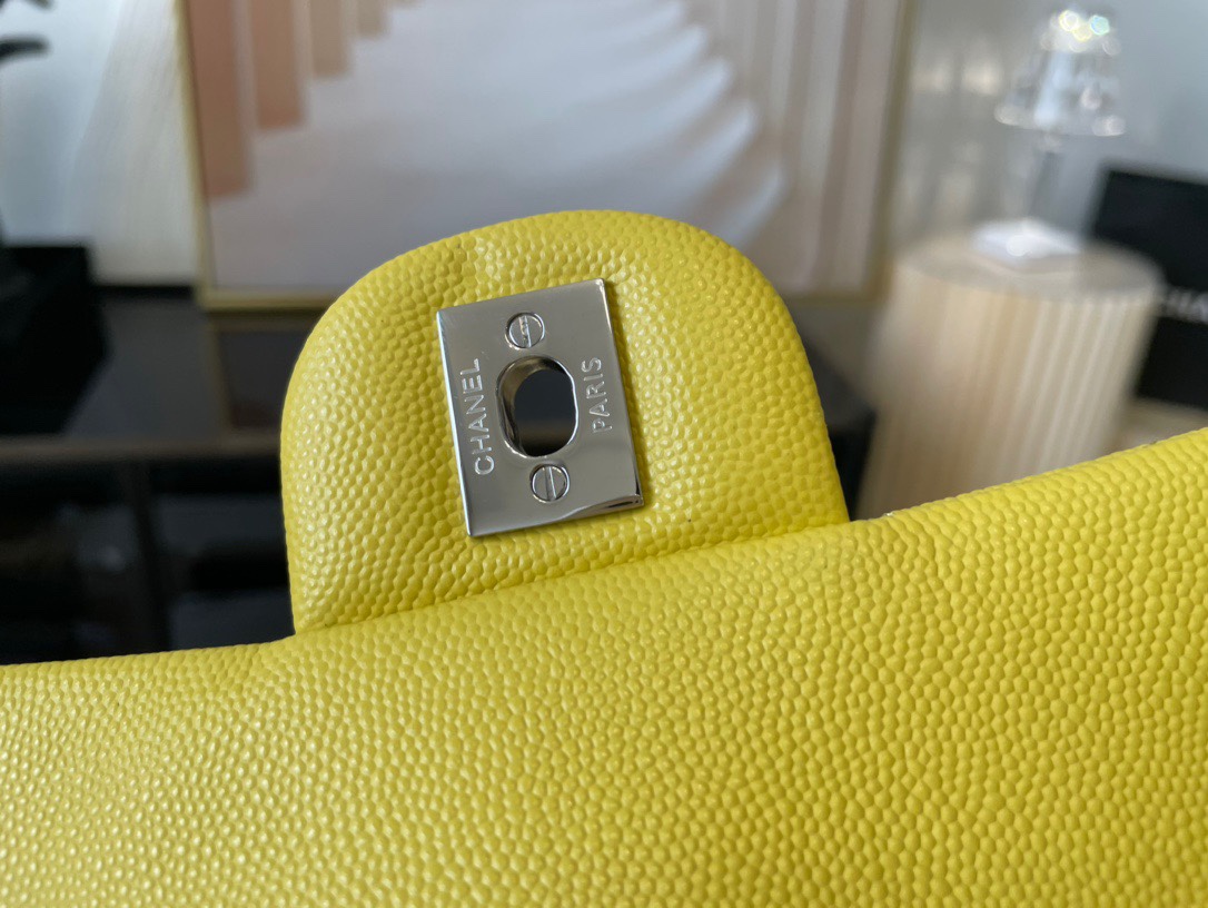 Handbag Chanel 01116 size 20 cm - vstockx