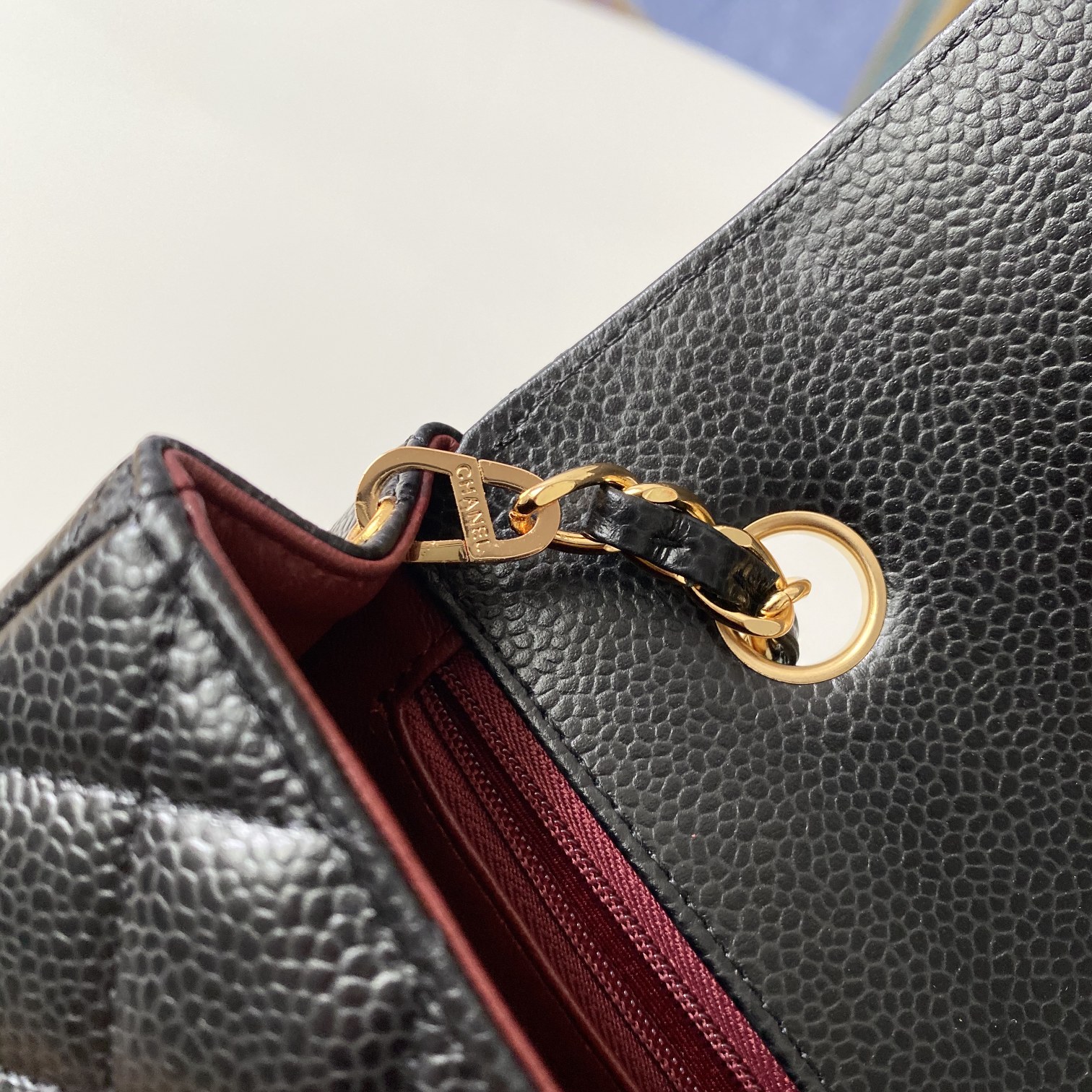 Handbag Chanel 2308 size 20 6.5 14.5 cm - vstockx