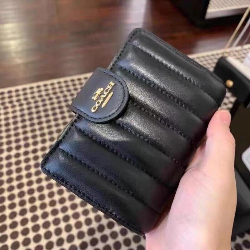Handbags Coach C3454 size:13.5*9*3 - vstockx