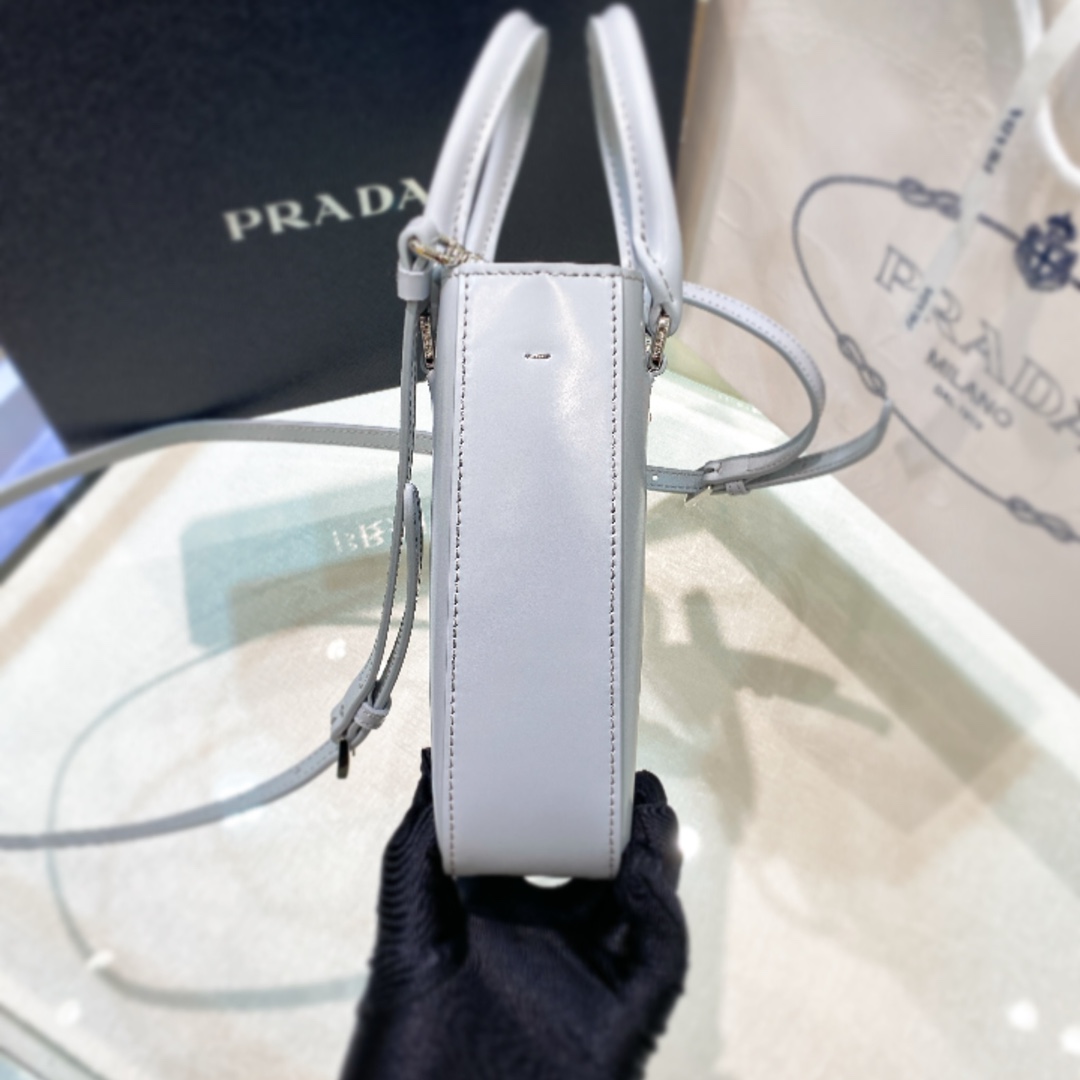 handbags prada 1BA331 17.5*15*5 - vstockx