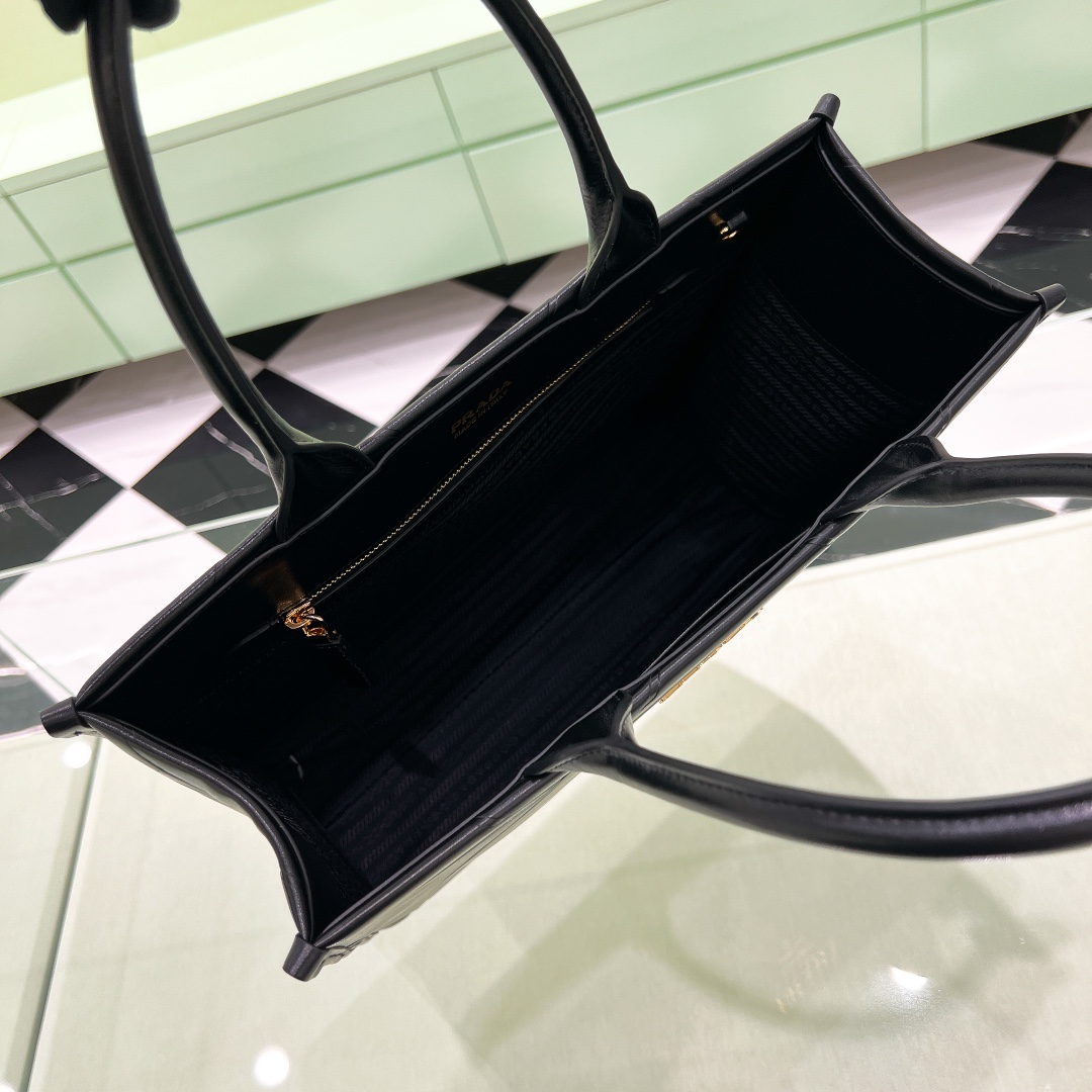 handbags prada 1BA378 33*28*11 - vstockx