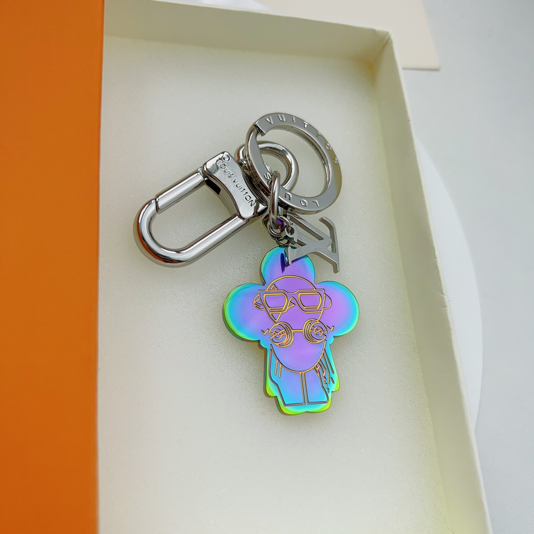 Jewelry Louis Vuitton 392 - vstockx