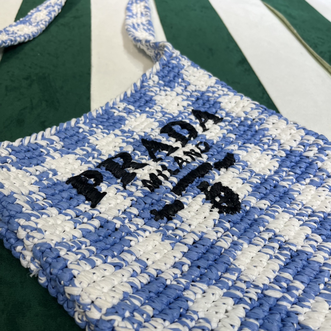 Handbags Prada 1BC784 size:29*26 cm - vstockx