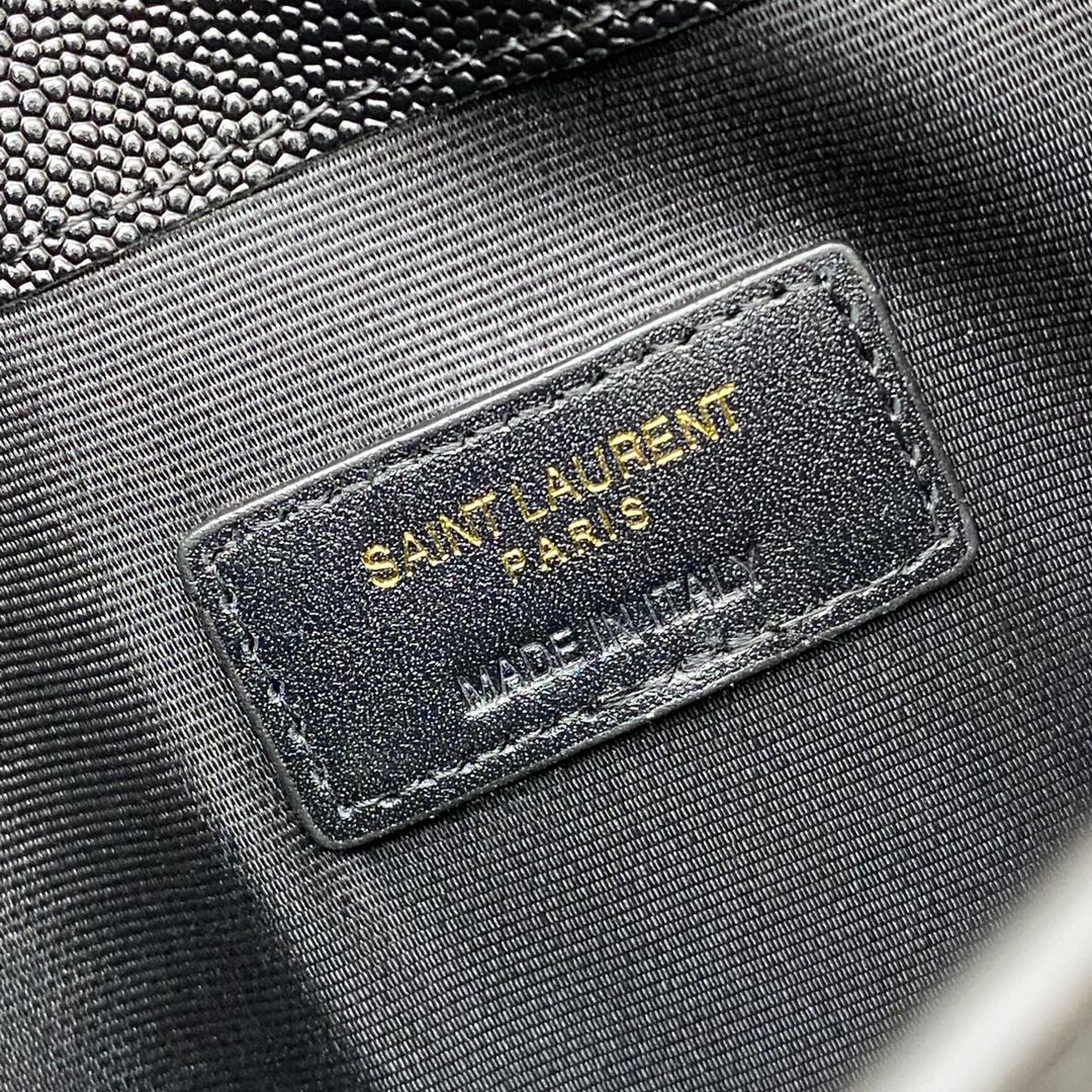 Handbags SAINT LAURENT 565739 size 27x16x2 cm - vstockx