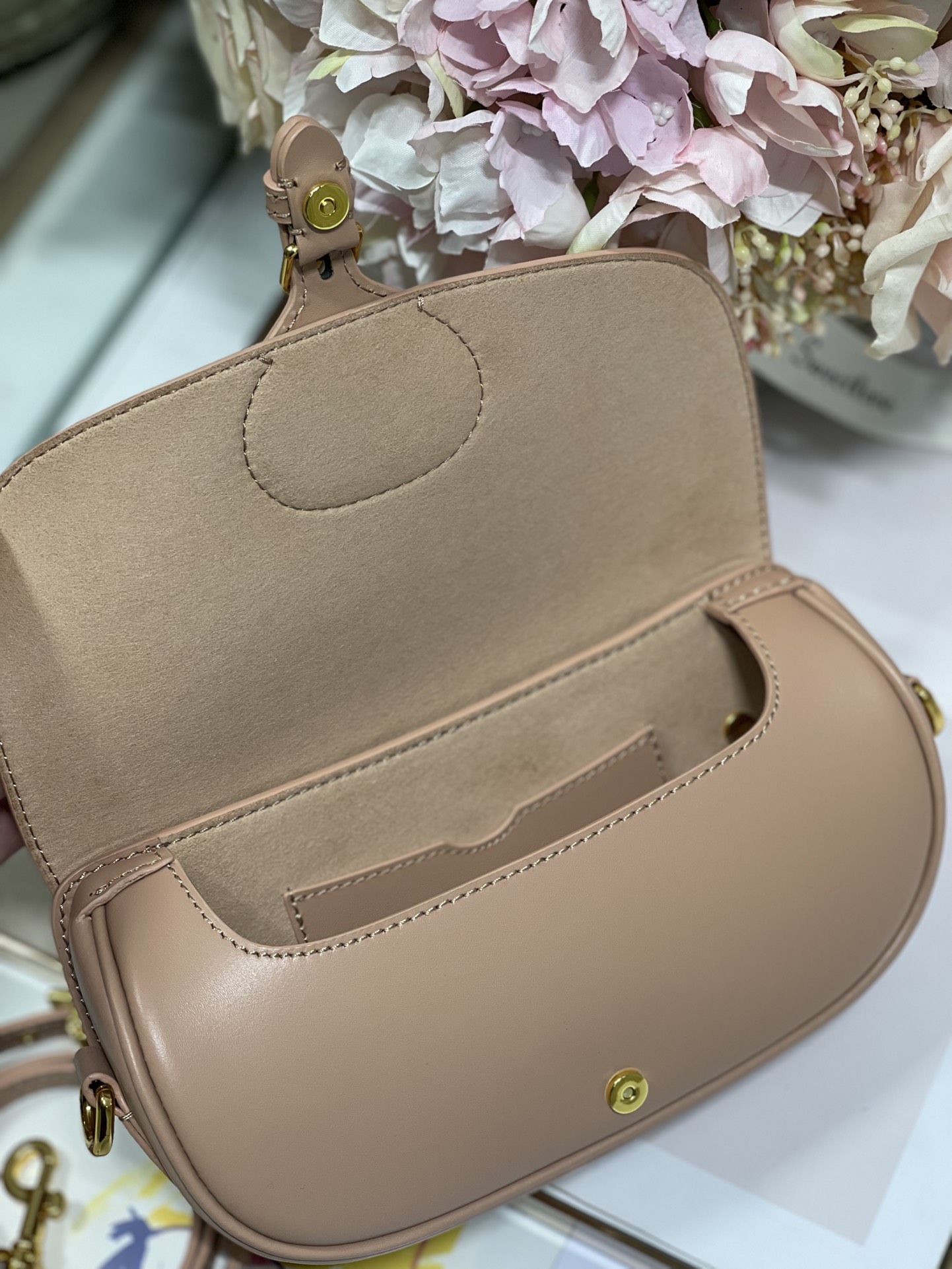 Handbag Dior 9327 size 21*5*12 cm - vstockx
