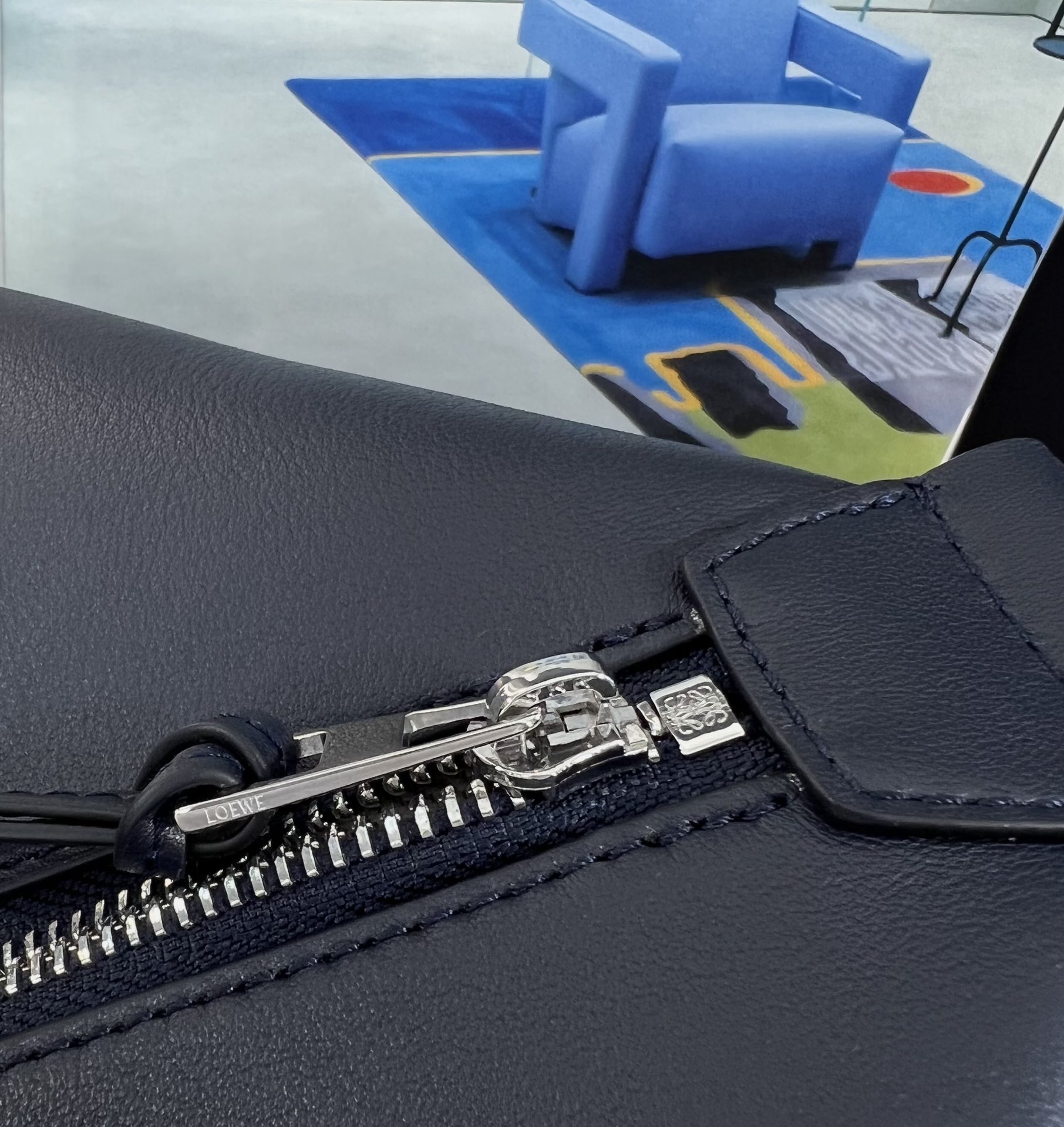 Handbags LOEWE  size:43-13.5-29 cm - vstockx