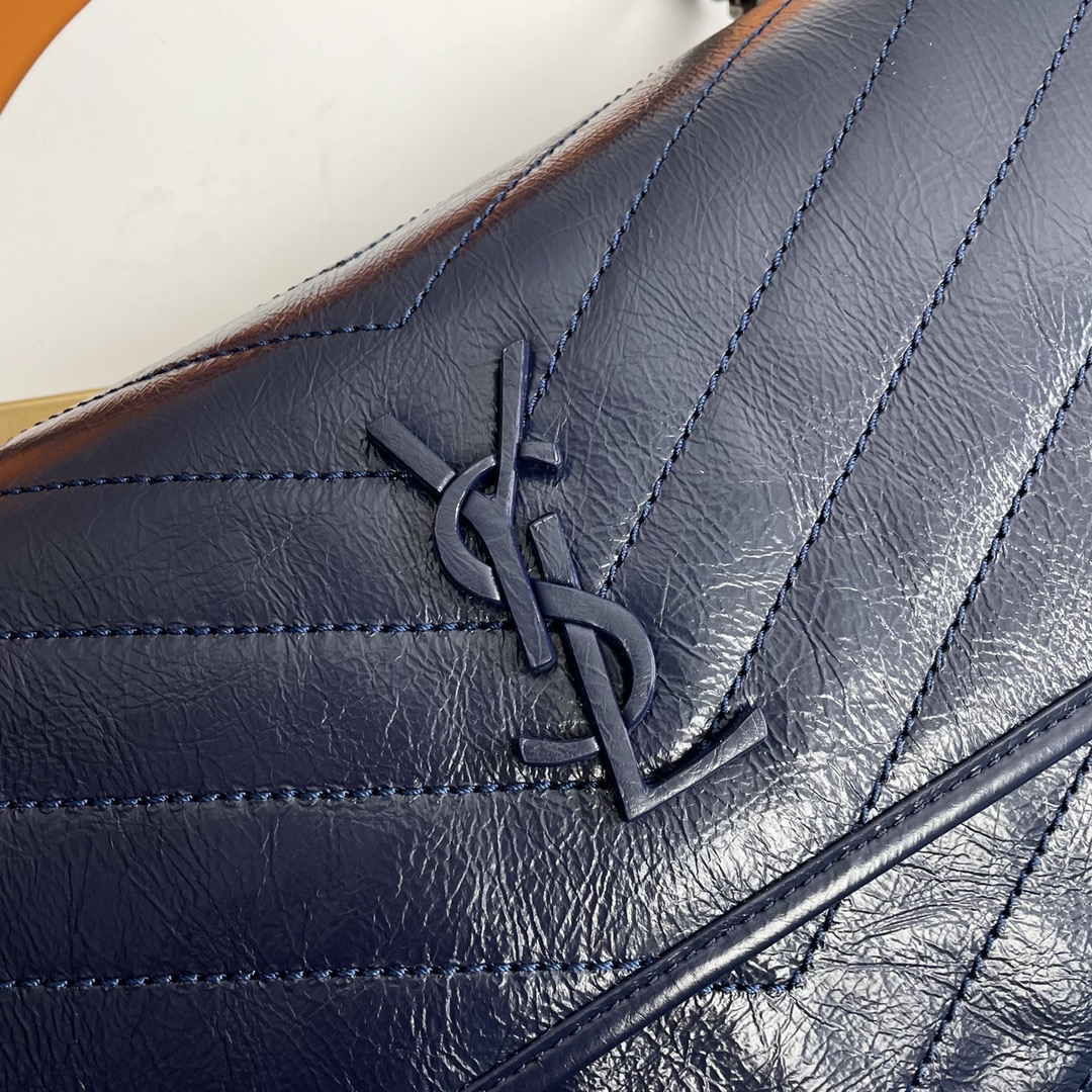 Handbags SAINT LAURENT 498894 size 28-21-8 cm - vstockx