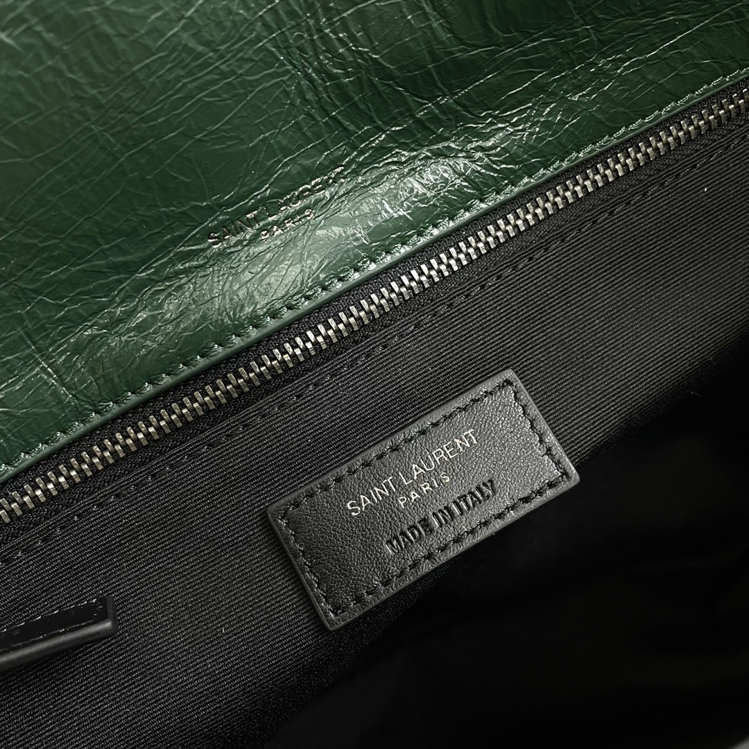 Handbags SAINT LAURENT 498894 size 28-21-8 cm - vstockx