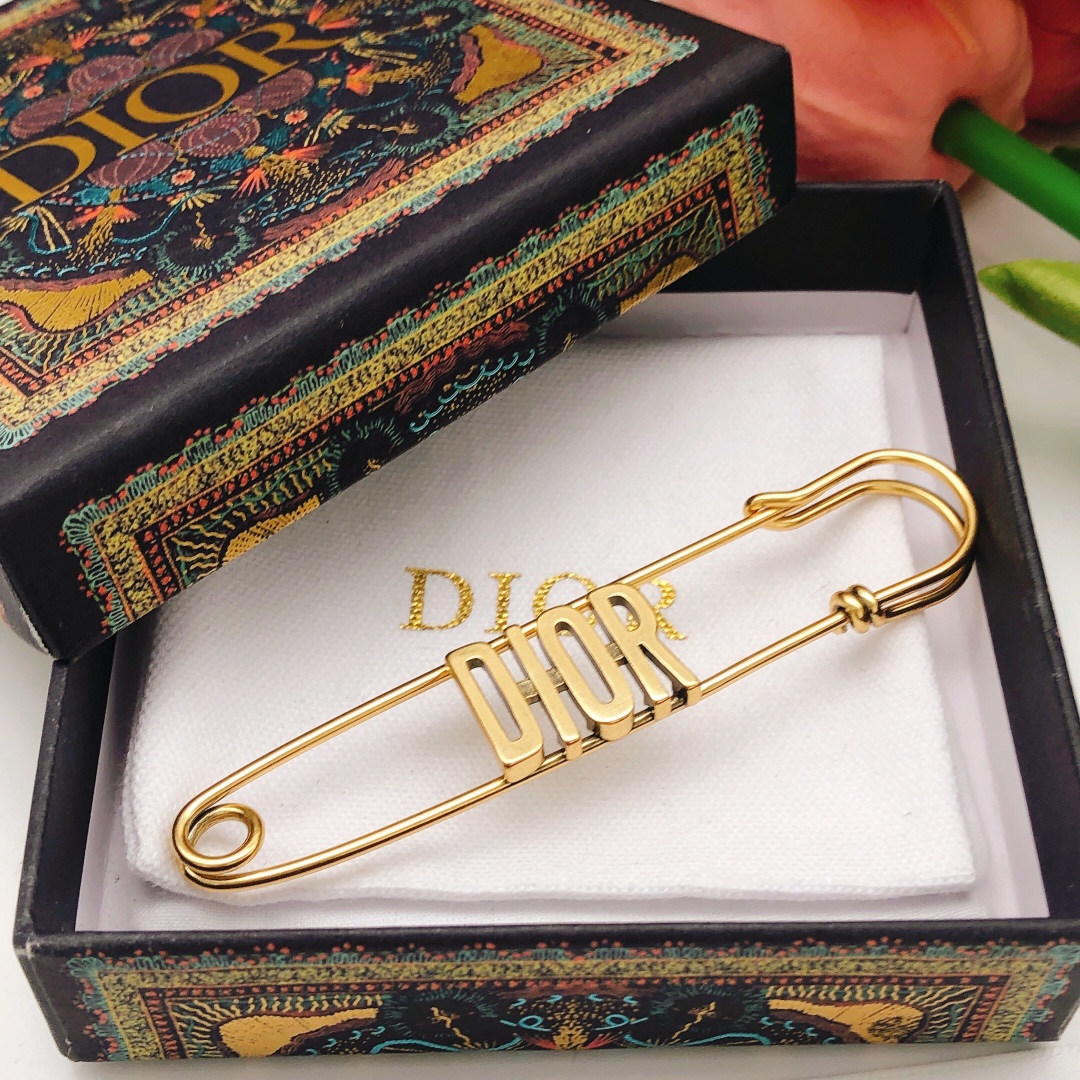 Jewelry Dior 349 - vstockx