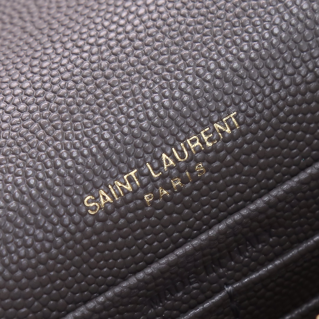 Handbags SAINT LAURENT 393953 size 19x11.5x4 cm - vstockx