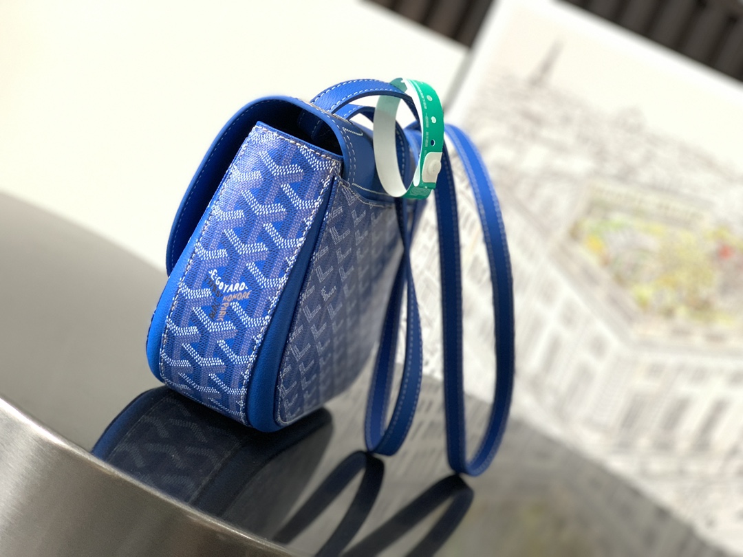 Handbags Goyard 020217 size:17*8*25 cm - vstockx