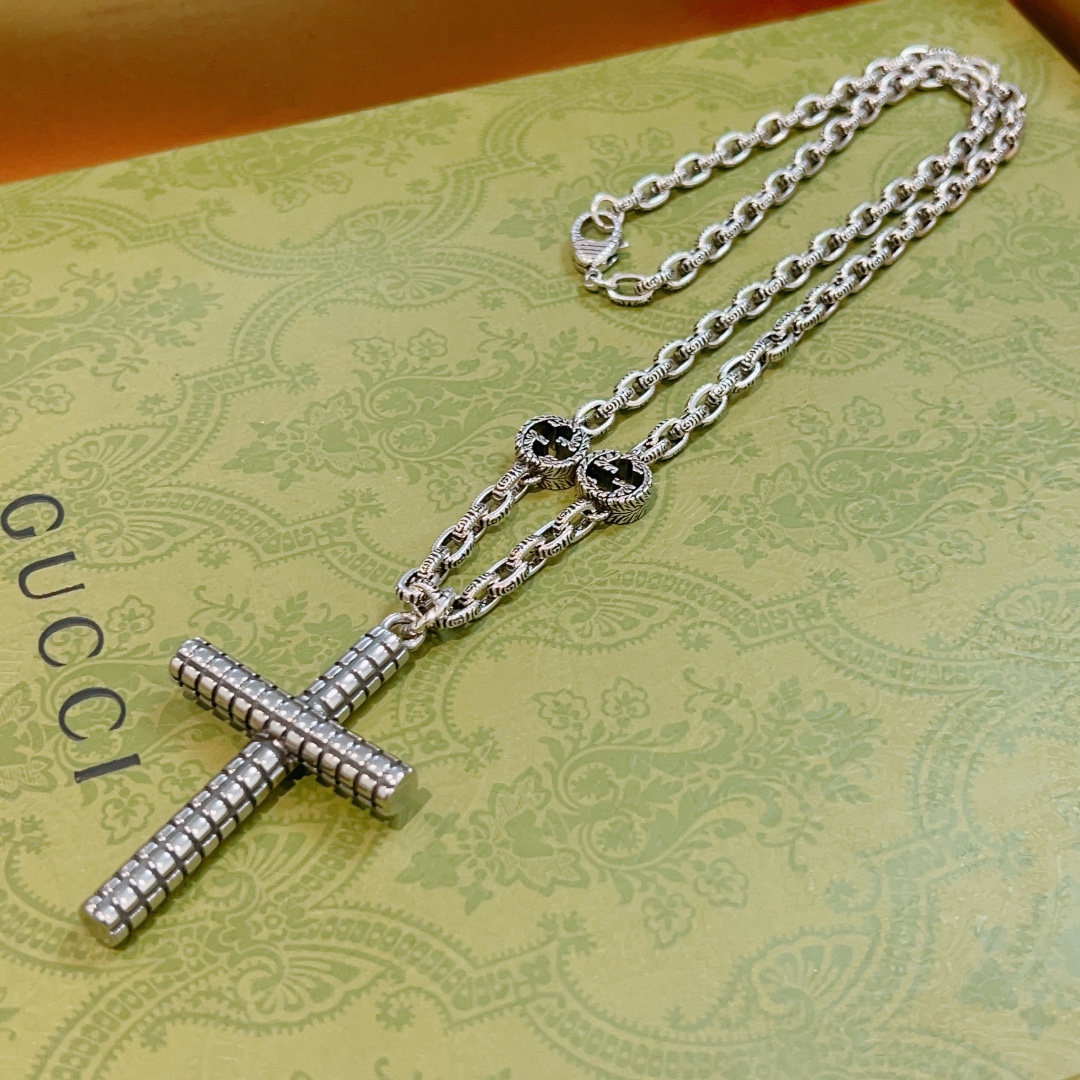 Jewelry Gucci 809 - vstockx