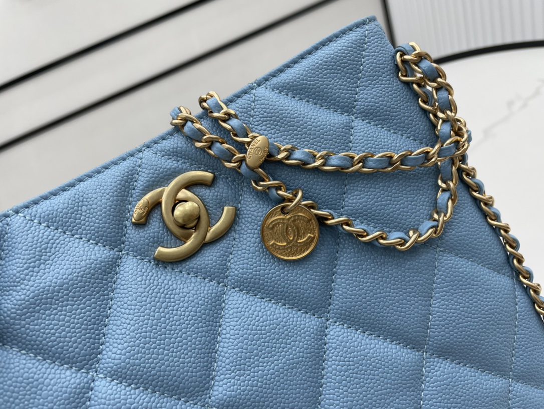 Handbag Chanel AS3470 size 23*21*5 cm - vstockx