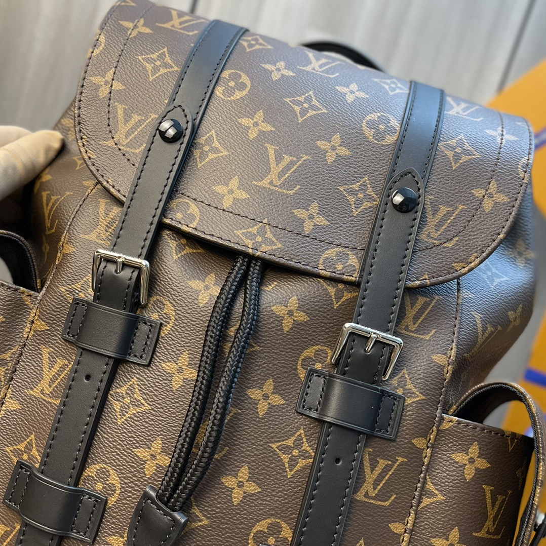 Handbag Louis Vuitton M43735 size 41  47  13 cm - vstockx
