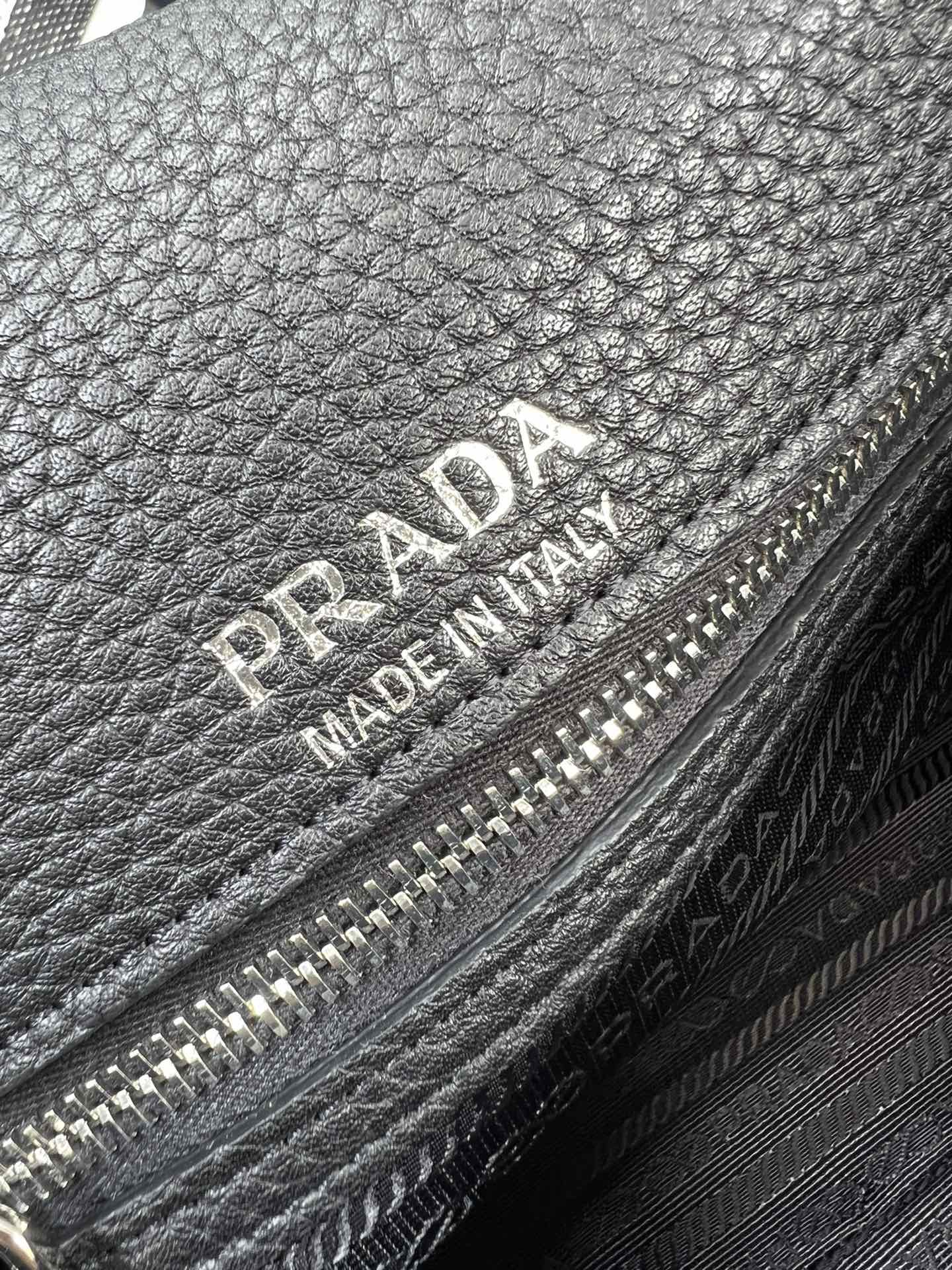 handbags prada 1BD314 23*18*9 - vstockx