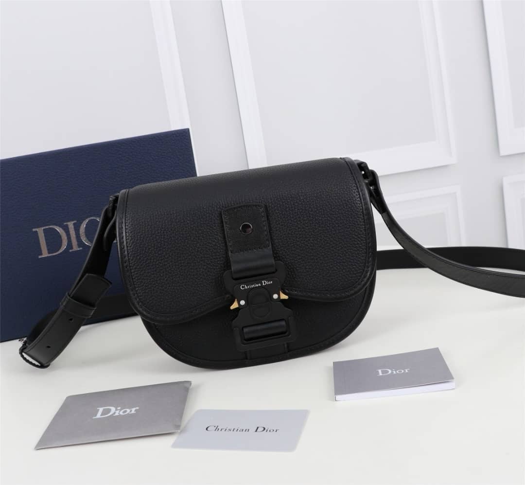 handbag dior 1adpo033 size 20.5*16*5cm - vstockx