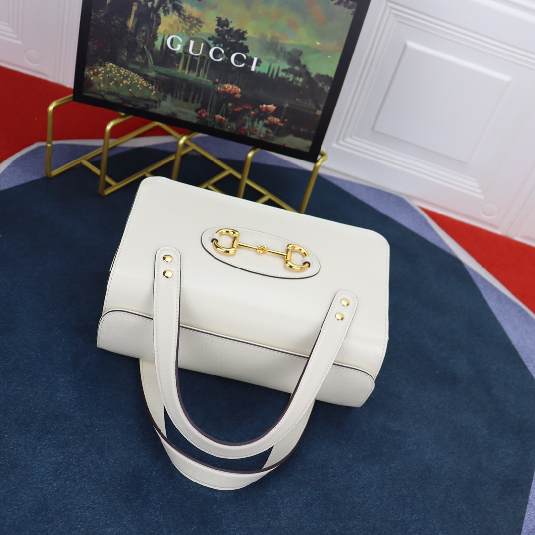 Handbag Gucci 627323 size 27.5X17.5X11 cm - vstockx