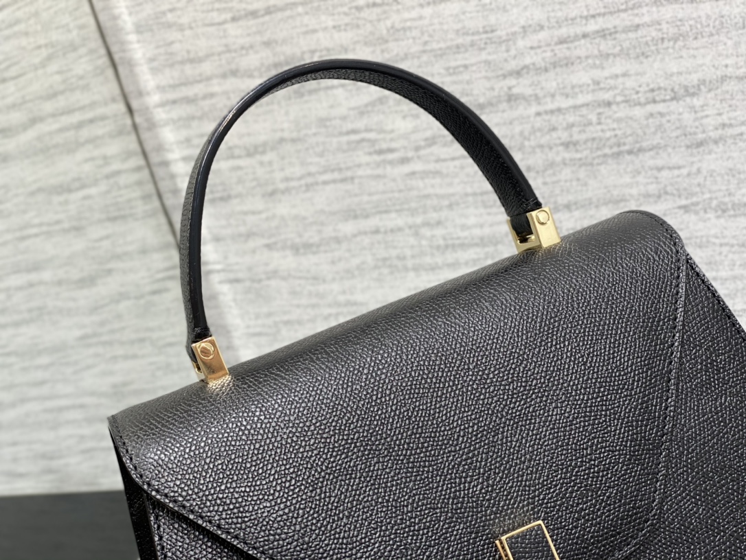 Handbag VALEXTRA size ** - vstockx