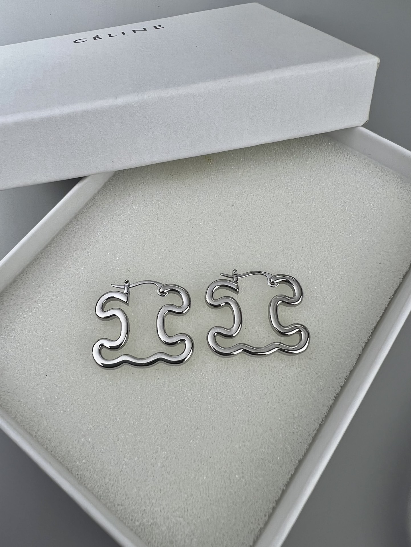 Jewelry CELINE 260 - vstockx