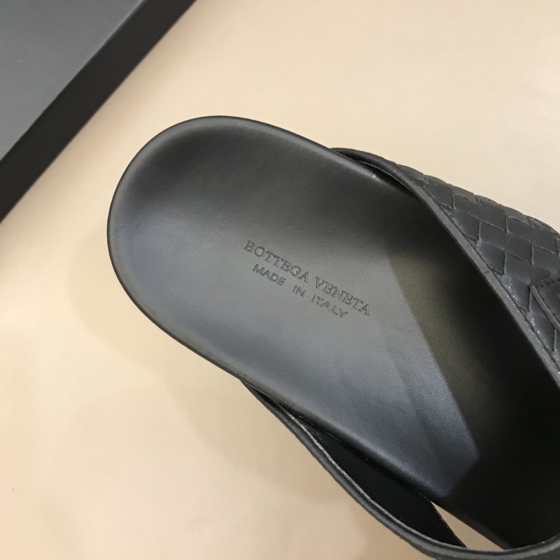 Bottega Veneta Slides 4 - vstockx