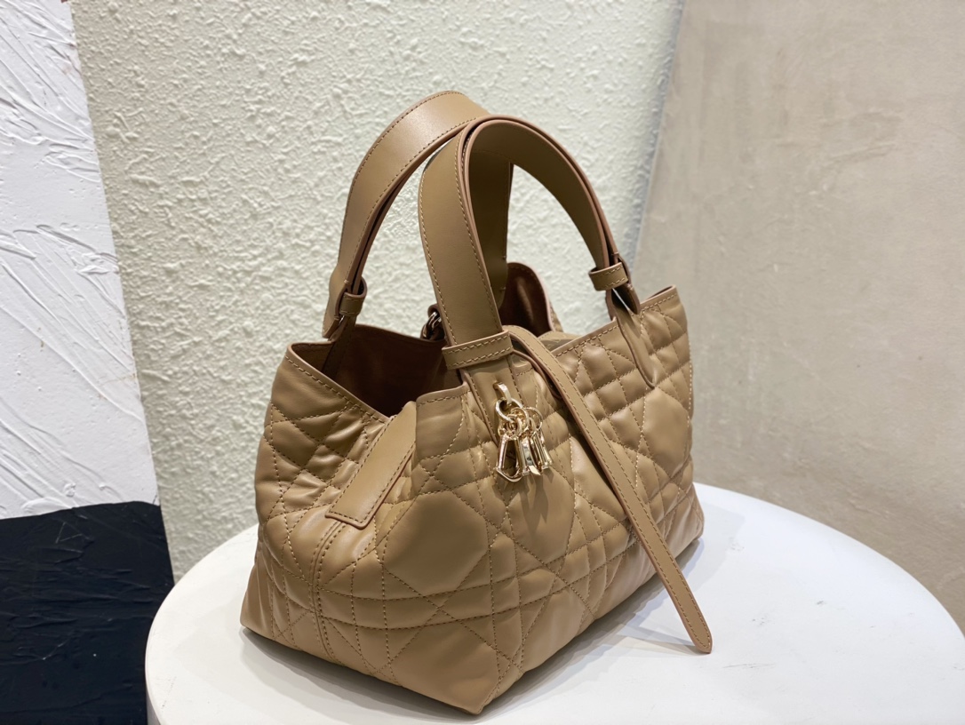 Handbags Dior 6230 size  23*15*15 cm - vstockx