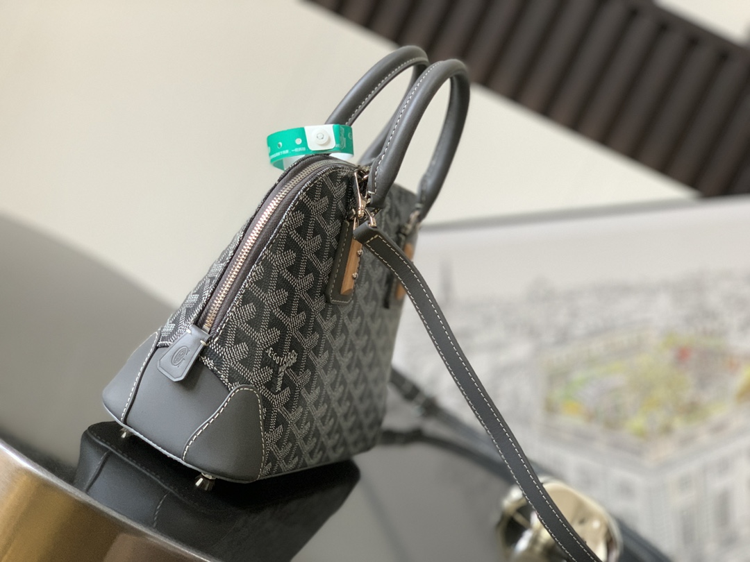 Handbags Goyard Vendme 020206 size:18.5*10.5*23 cm - vstockx