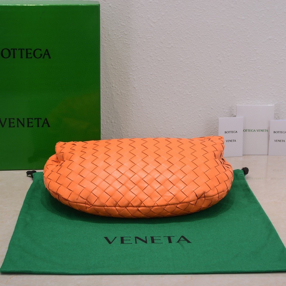 handbags Bottega Veneta 6697 size:36*21*13 - vstockx