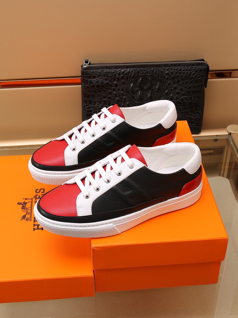 Hermes District sneaker 1 - vstockx