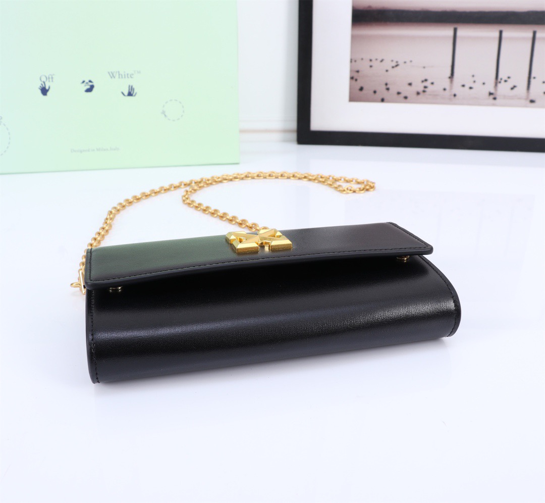 handbags OFF-White 605  5665870   size:21*11*5cm - vstockx