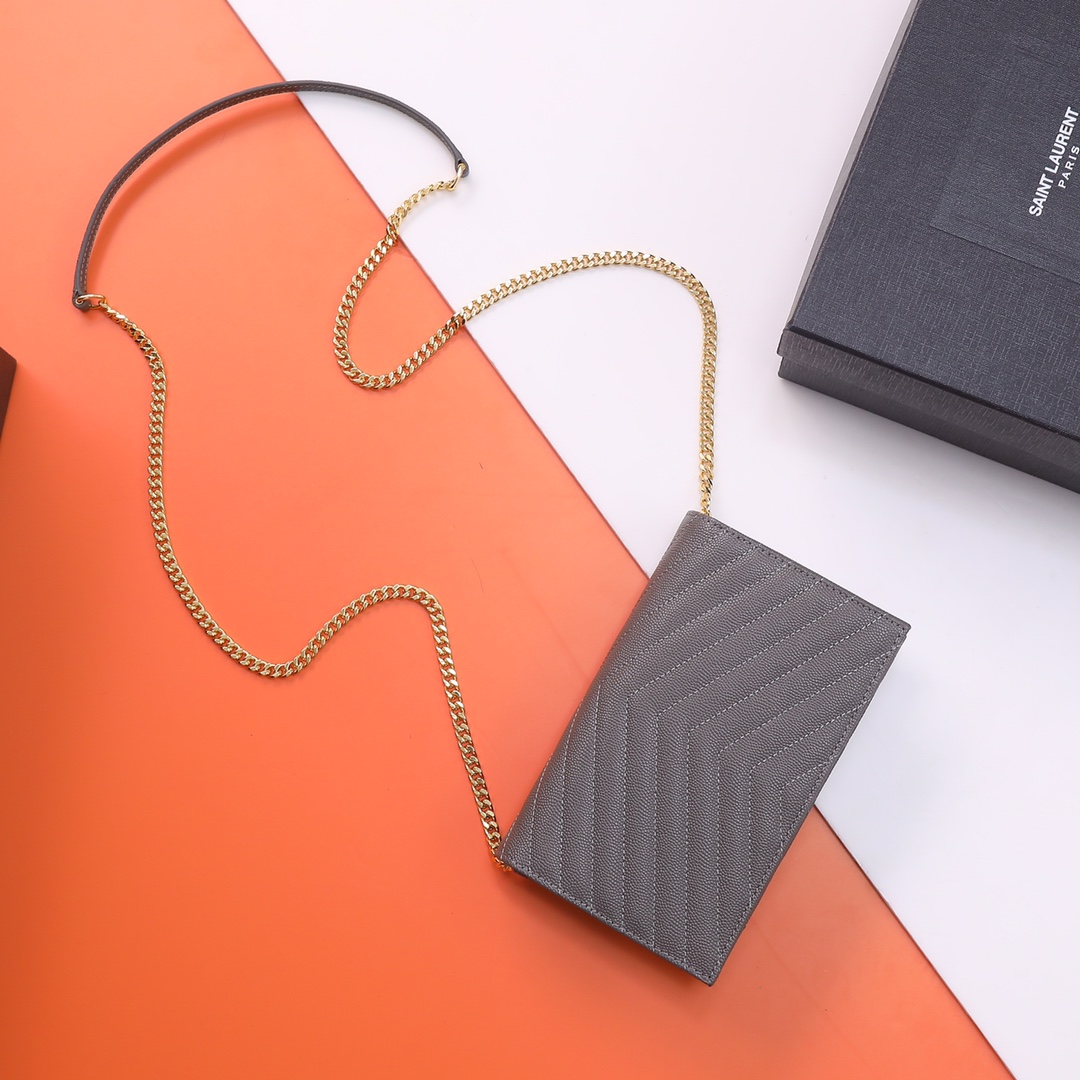 Handbags SAINT LAURENT 393953 size 19x11.5x4 cm - vstockx