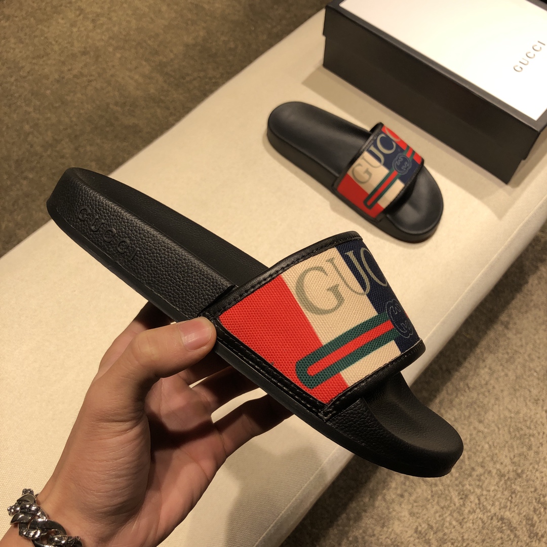 Gucci Slippers 26 - vstockx