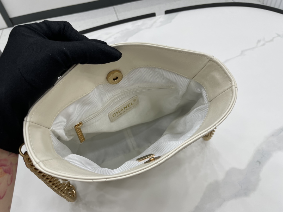 Handbag Chanel AS2985 size 24*22*7 cm - vstockx