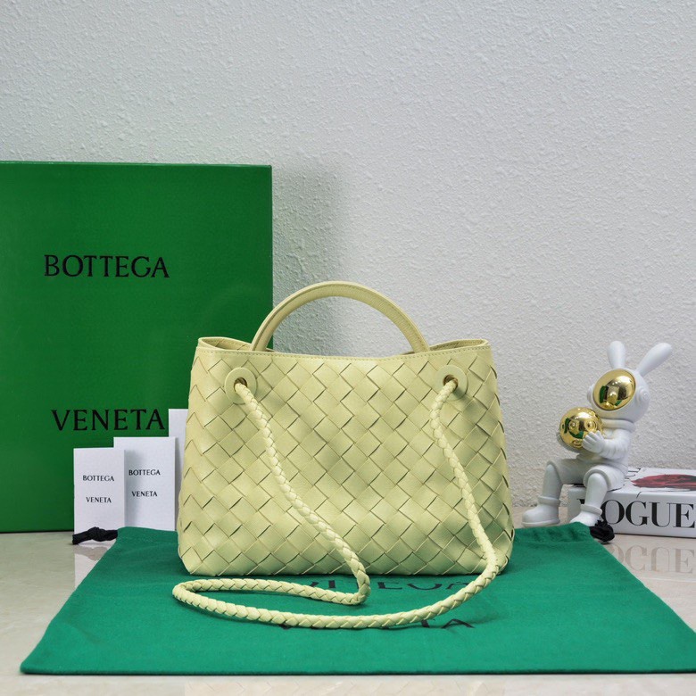 Handbags Bottega Veneta 7463 size:25*20*10 cm - vstockx